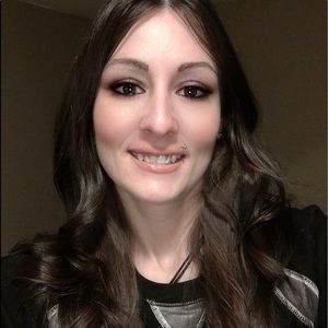 Meet your Posher, Jessi